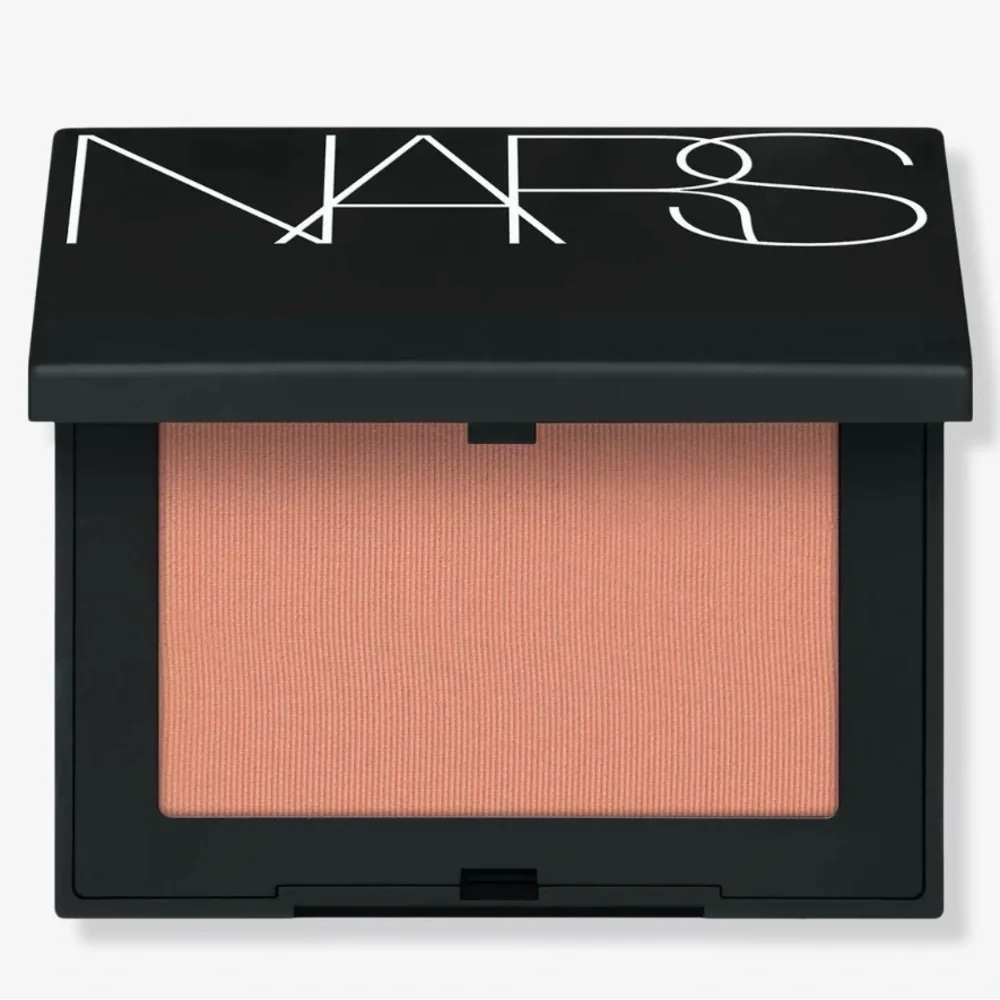 NARS Powder Blush in Forbidden